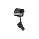 74-165# Transmiter fm blow bluetooth5.0+ładowarka 3,4a