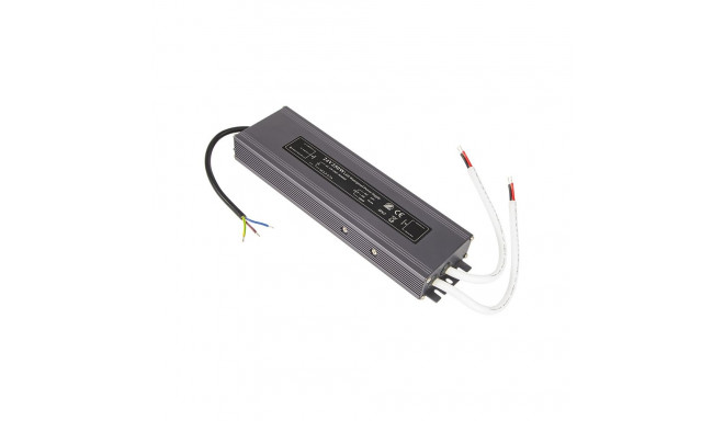 70-531# toiteplokk led-süsteemidele 24v/10,41a 250w