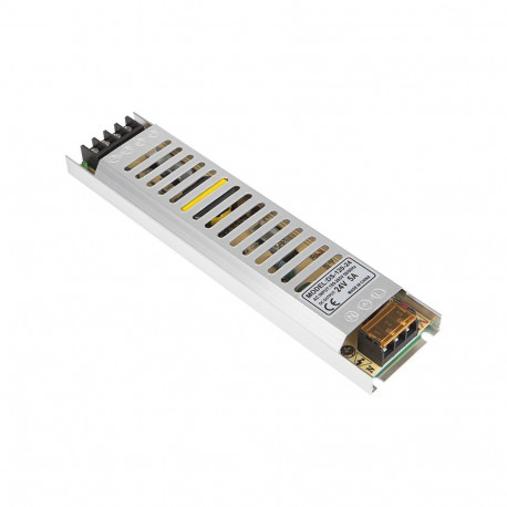 70-570# tööstuslik impulsstoiteallikas 24v/5a 120w