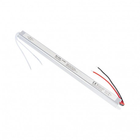 70-583# Zasilacz impulsowy montażowy 12v/5a 60w slim