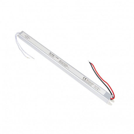 70-582# Zasilacz impulsowy montażowy 12v/4a 48w slim