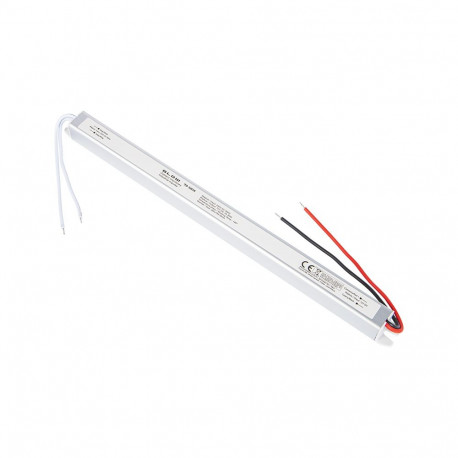 70-581# Zasilacz impulsowy montażowy 12v/3a 36w slim