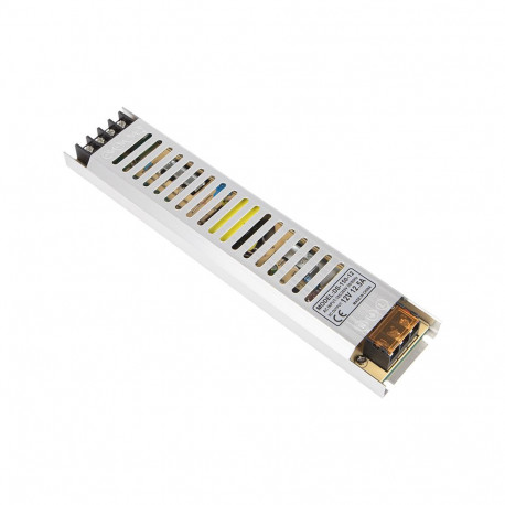 70-553# Zasilacz impulsowy przemysłowy 12v/12,5a 150w