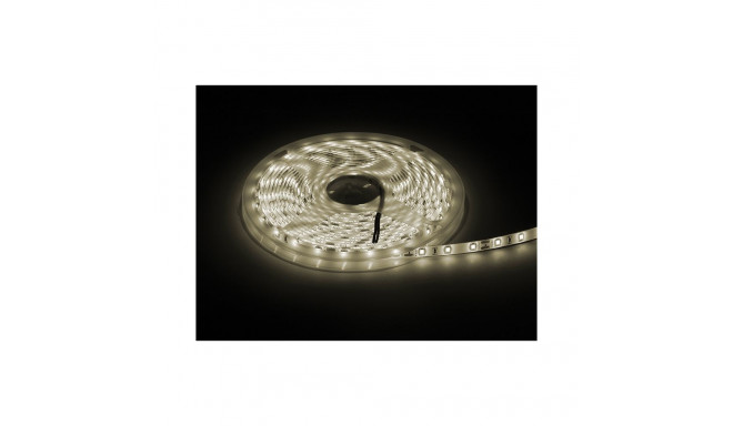 70-730# LED riba külm valge 2835 5m/300 veekindel