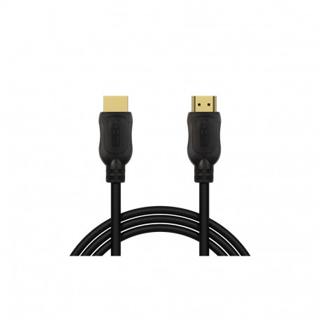 92-662# Przyłącze hdmi-hdmi 3m 4k 2.0