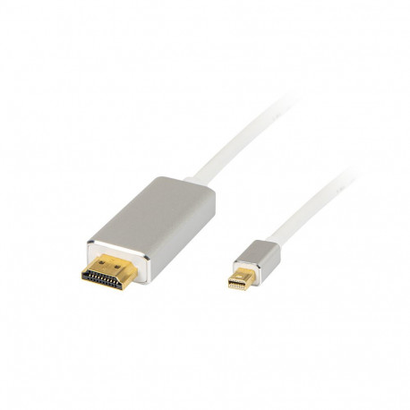 92-020# Przyłącze mini display port-hdmi 1,8m