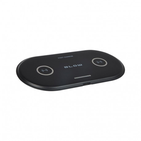 76-066# induktiivne seinalaadija 10w qc wch-06