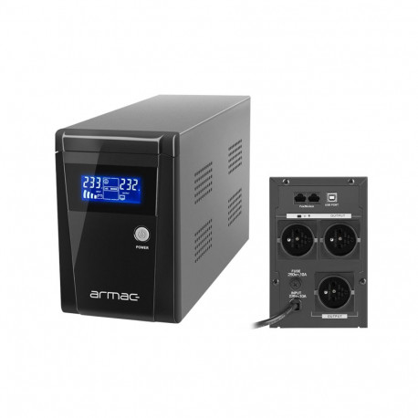 3094# Zasilanie awaryjne ups armac office 1500 lcd