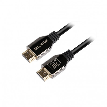 92-647# hdmi-hdmi 8k 1,5 m premium 2.1v