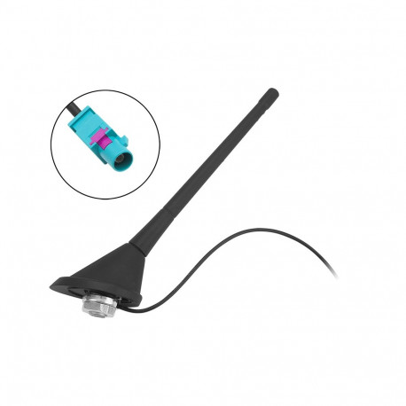 22-677# VW Group Fakra autoantenn