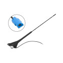 22-675# Antena samochodowa do opel 2004-2010 maszt 40 cm