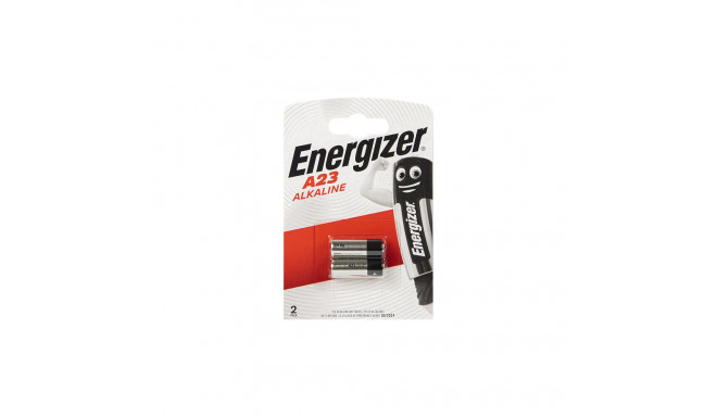 82-534# Patarei lr23ae energizer (10 tk.)
