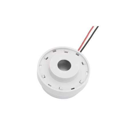 4310# Buzer biały 3d3120l 12-24v(ciągły)