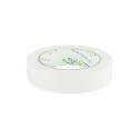4395# Taśma naprawcza dwustronna white 25/5m mp120