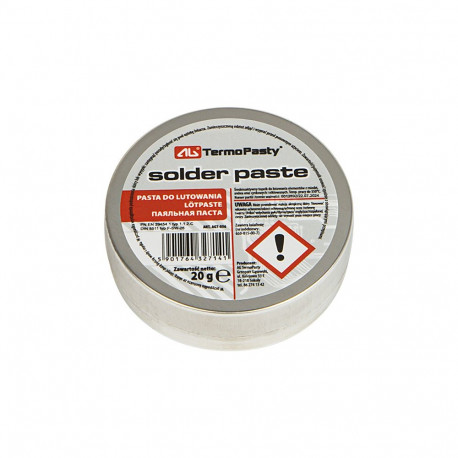 3863# Jootepasta 20g ag