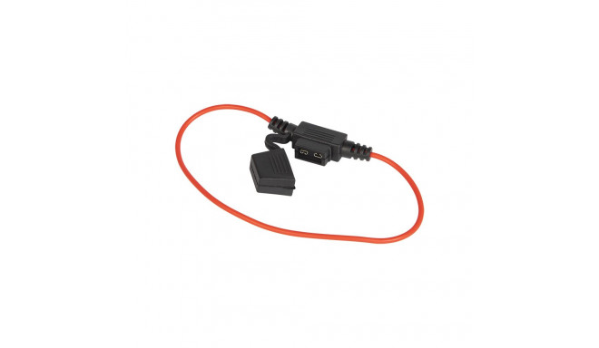 3998# Miniatuurne kaitsme pesa 1.0 (20 tk.)