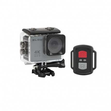 78-538# spordikaamera action camera gopro4u 4k wifi