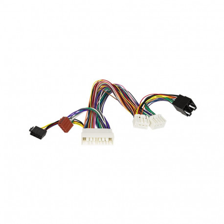 3819# Samochodowe złącze hf parrot hyundai/kia