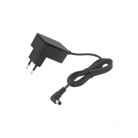 3831# Zasilacz impulsowy 6v/800ma2,1/5,5(+)mini wtyczkowy