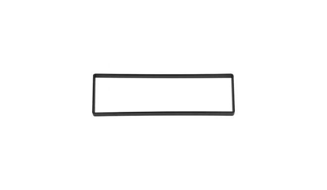 4621# auto plastist adapter 10mm universaalne (182x53mm)