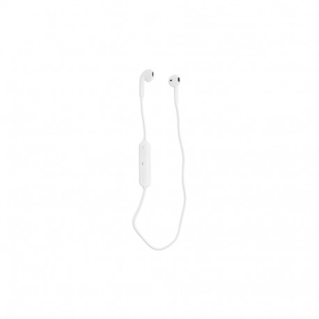 32-779# blow bluetooth 4.0 valged kõrvaklapid