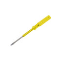 4669# Śrubokręt próbnik napięcia 170mm tester