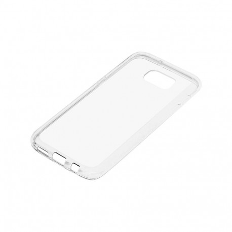 79-656# läbipaistev ümbris Samsung S7 Edge "c"