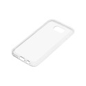 79-656# Etui samsung s7 edge przezroczyste "c"