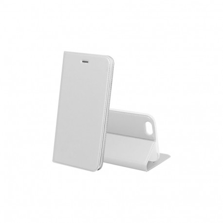 79-513# ümbris iphone 5s hõbedane "l"