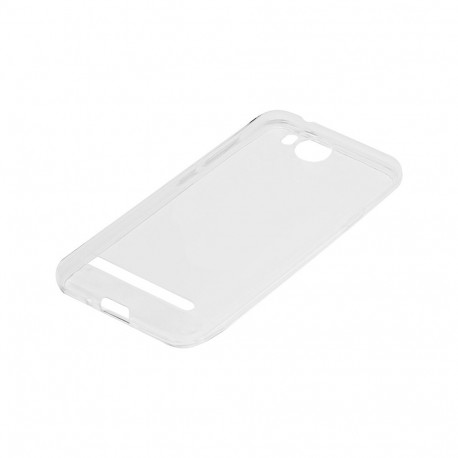 79-405# Etui huawei y3 ii przezroczyste "u"