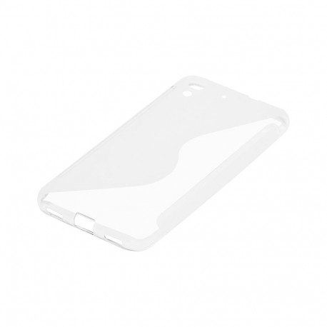 79-308# läbipaistev ümbris huawei y6/honor 4a "s"