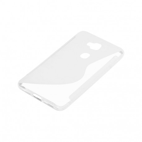 79-300# Etui huawei honor 5x przezroczyste "s"