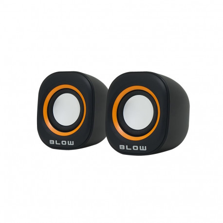 66-375# arvutikõlarid 2.0 ms-24