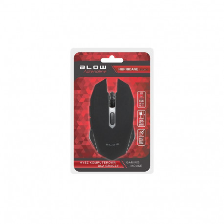 84-052# optiline hiir blow adrenaline hurricane2