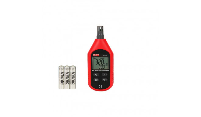 9294# Mõõteseade ut333 uni-t