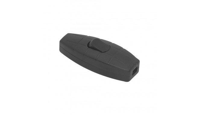 97-012# Läbilüliti pp13 must 230v (5 tk.)
