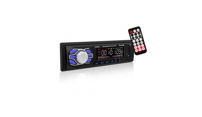 78-269# Radio blow avh-8624 rds mp3/usb/micro sd/bluetooth fm/am