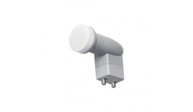 77-205# Satelliitdigitaalkonverter twin ds2