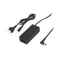 3491# Zasilacz impulsowy 12v/3000ma 2,1/5,5 wtyk dc kątowy