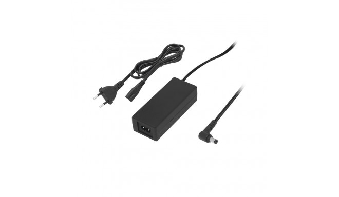 3491# Impulss-toiteplokk 12v/3000ma 2,1/5,5 nurgaga DC-pistik