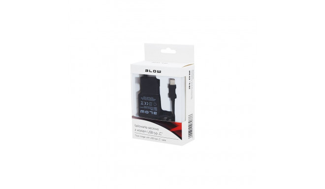 75-888# Seinakontakti laadija 5V/2,1A USB-C 3.1