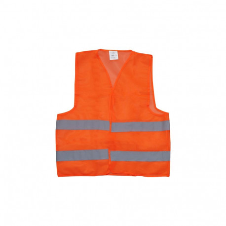 8933# oranž helkurvest xxl