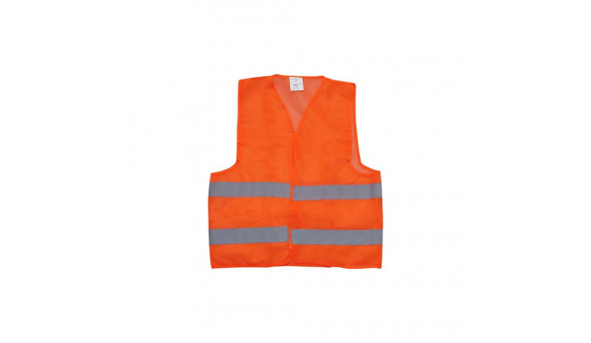 8933# oranž helkurvest xxl