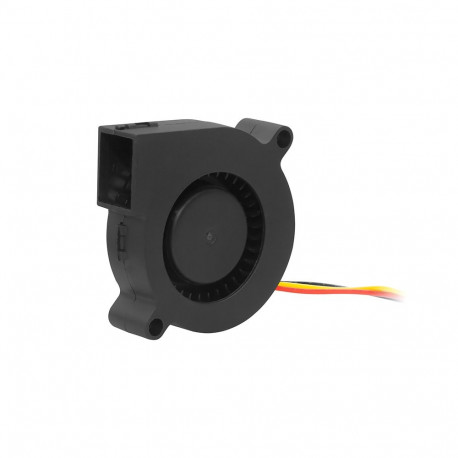 8919# ventilaator 50x15 12v kuullaager