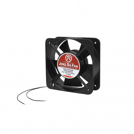 85-151# kulkowy ventilaator 150x50mm 230v