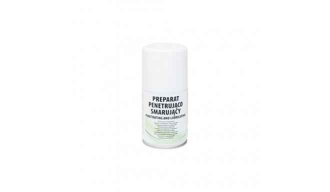 4293# Spray preparat penetr-smarujący 100ml ag