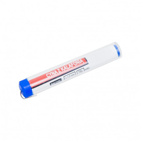 9348# Cyna w fiolkach lc60 q 1,00/15g tinol (10 tk.)