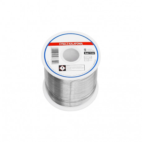 9346# tina sn60pb40 0,70/1kg