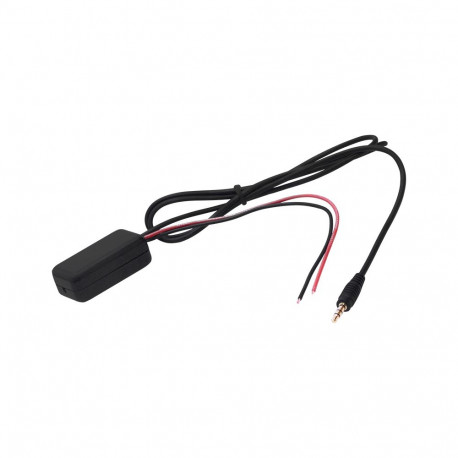 3747# auto bluetooth-adapter 12v jack3,5-aux in