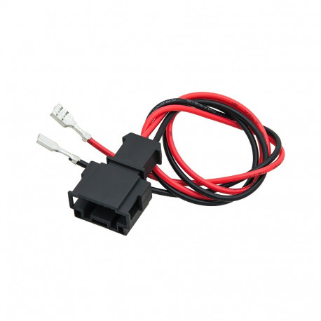 3721# mercedes a/c/e/clk auto kõlaripistik